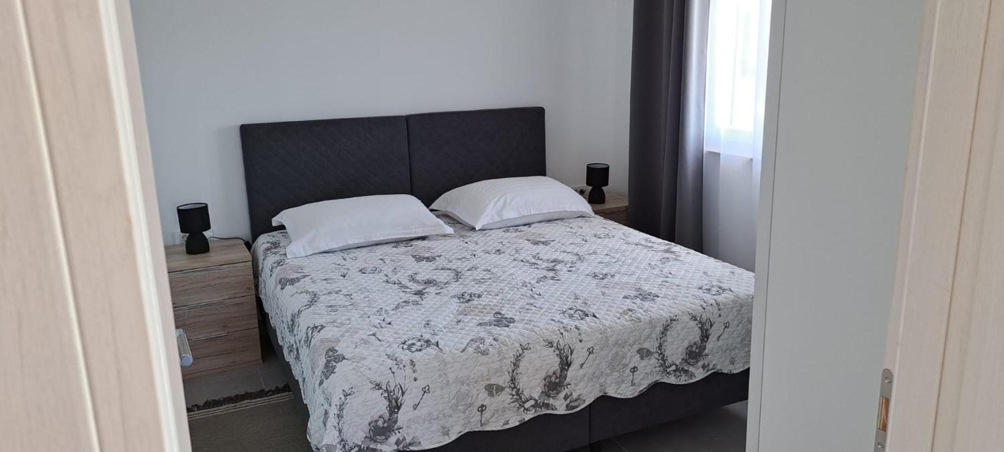 Apartments Marella Skradin Rom bilde